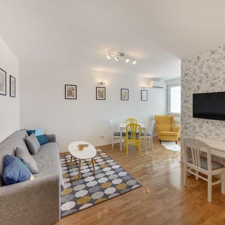 Apartman Osijek Exteriör bild