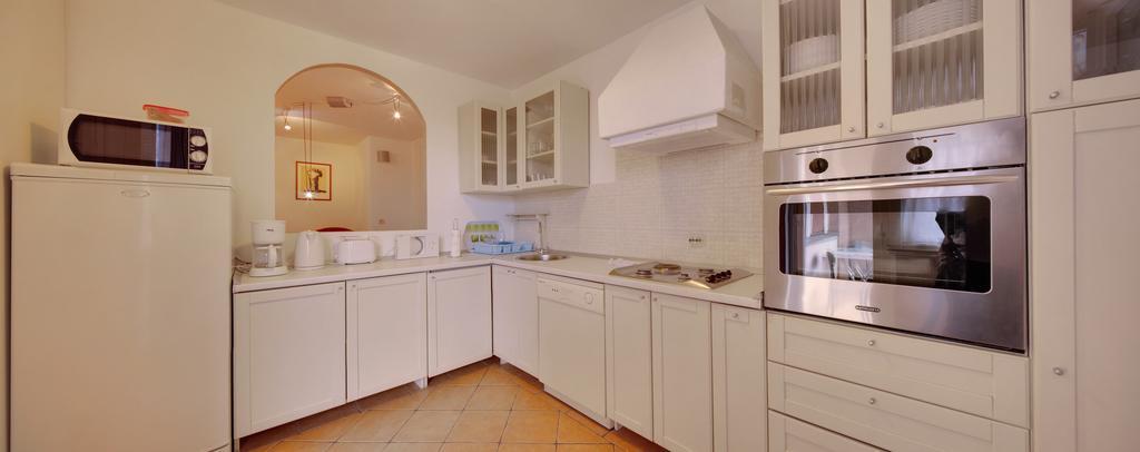Apartman Osijek Exteriör bild