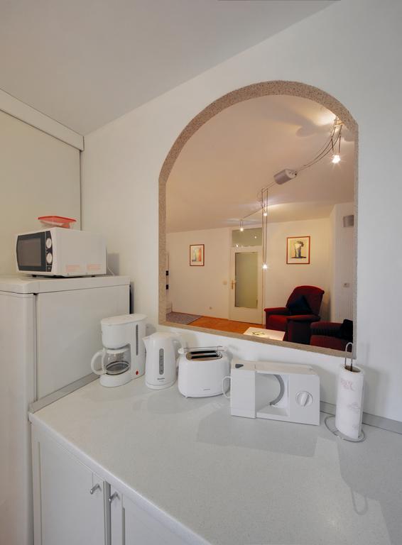 Apartman Osijek Exteriör bild