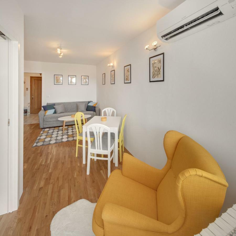 Apartman Osijek Exteriör bild