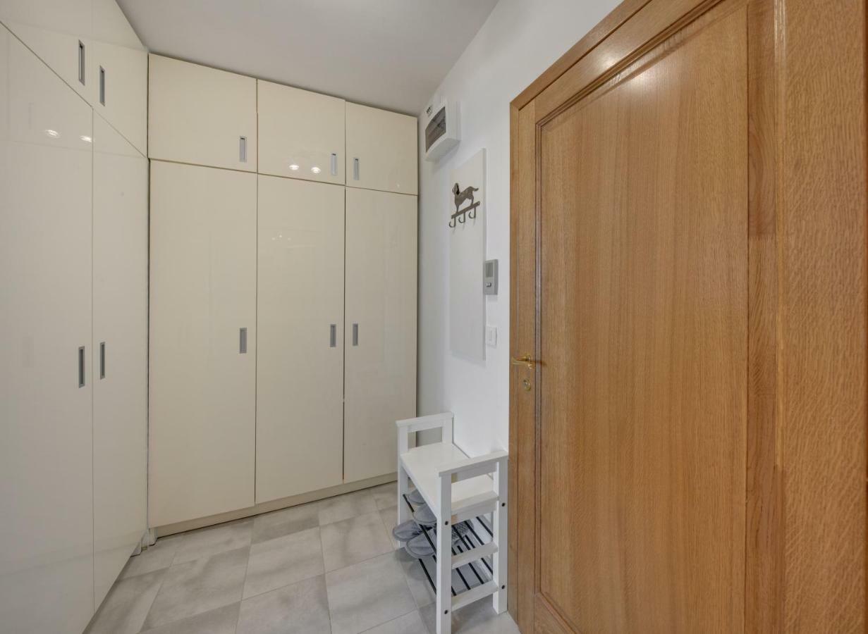 Apartman Osijek Exteriör bild