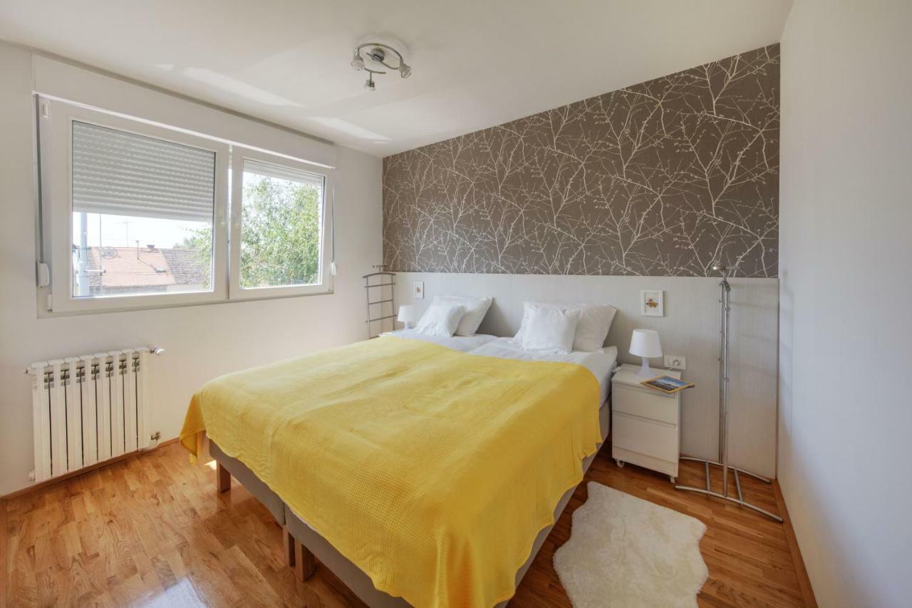 Apartman Osijek Exteriör bild